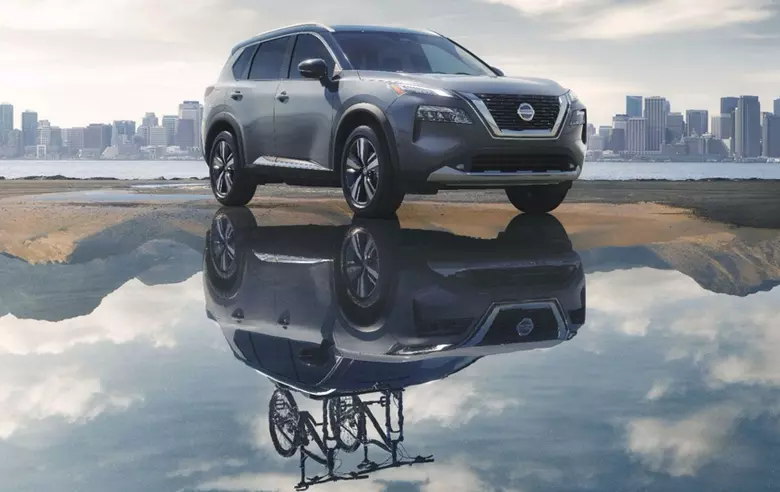 Nissan X-Trail 2023 - ALL NEW