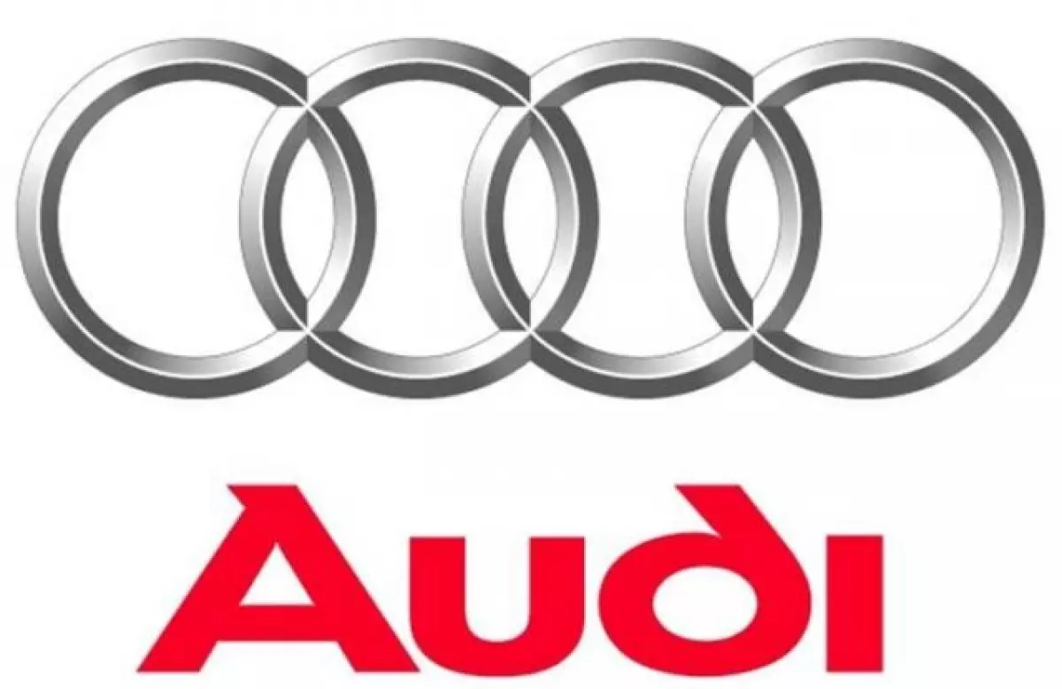 hãng xe audi