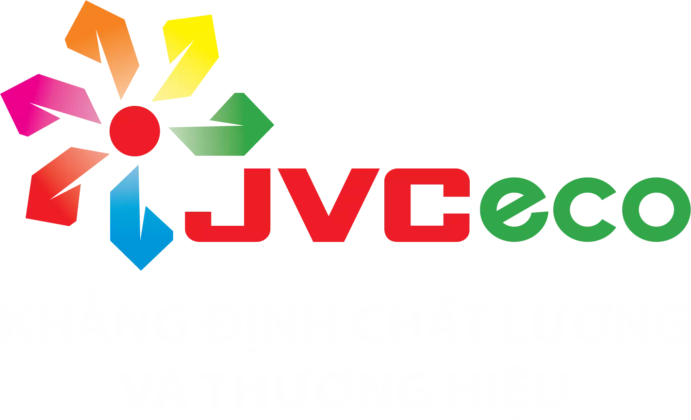 thương hiệu xe điện JVC Eco