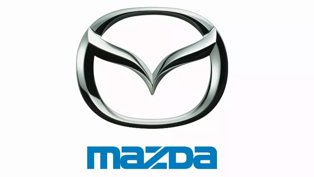 Hãng xe ô tô Mazda