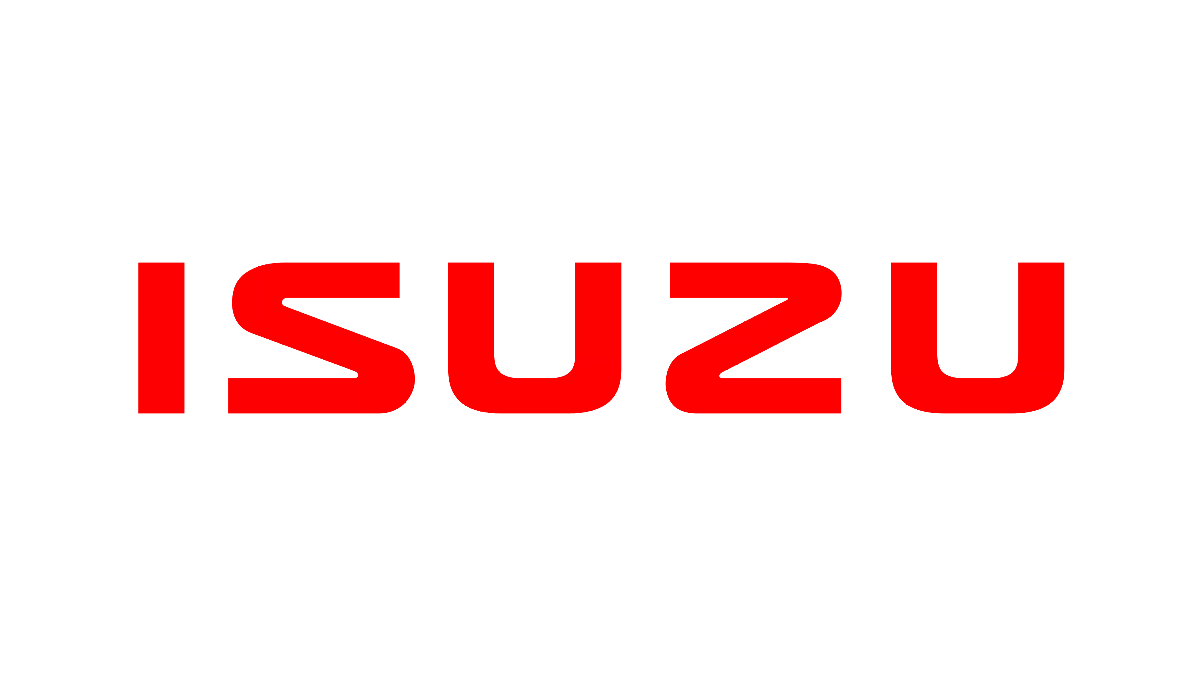 Hãng xe ô tô Isuzu