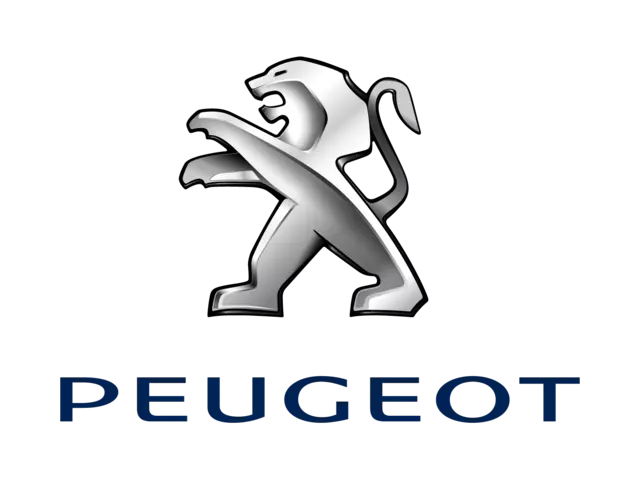 Hãng xe ô tô Peugeot