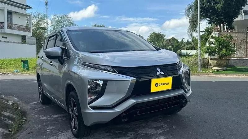 Xe ô tô 7 chỗ Mitsubishi Xpander