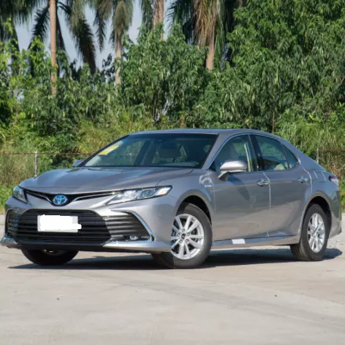 Toyota Camry 2022