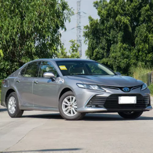 Toyota Camry 2022