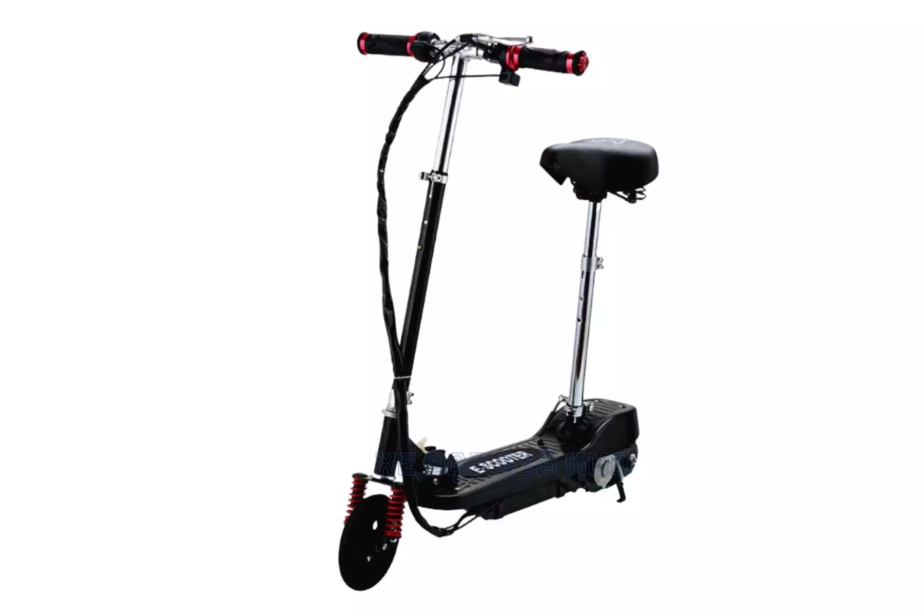 Scooter điện cho bé