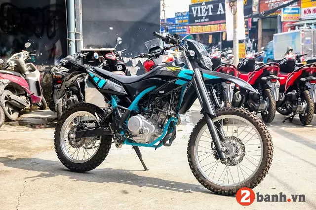 7 mẫu xe moto 150cc mới nhất 2024 tại thị trường việt nam - 1