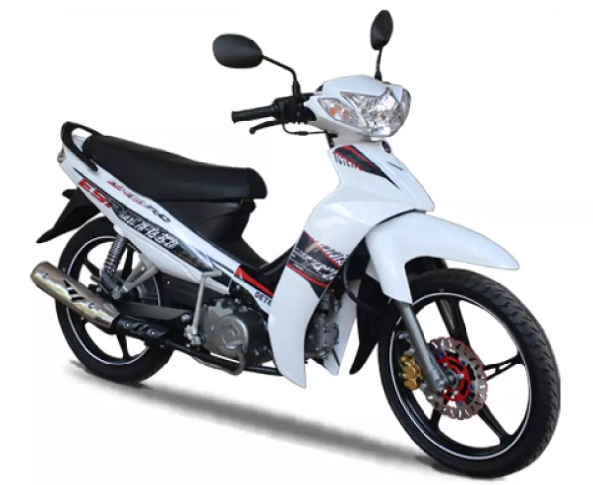 xe sirius 50cc espero