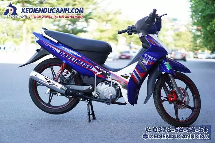 Sirius Daelim 50cc