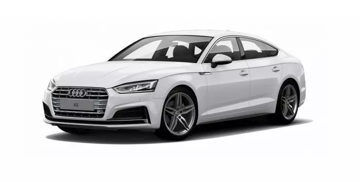 Đánh giá Audi A5