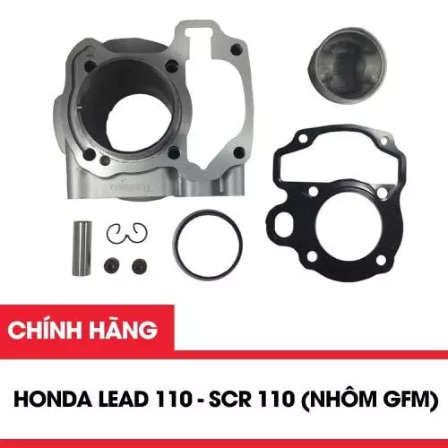 Một số hư hỏng thường gặp của xi-lanh