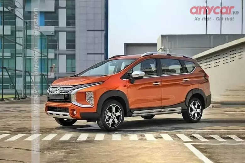 Mitsubishi Xpander