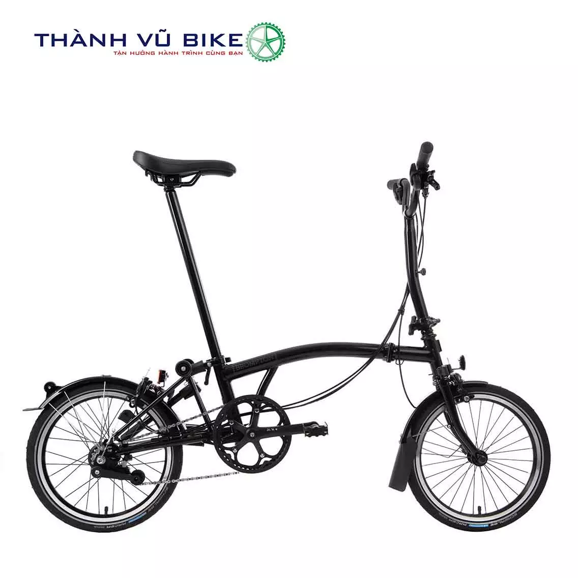 DAHON MU SL D9 PAA693-16