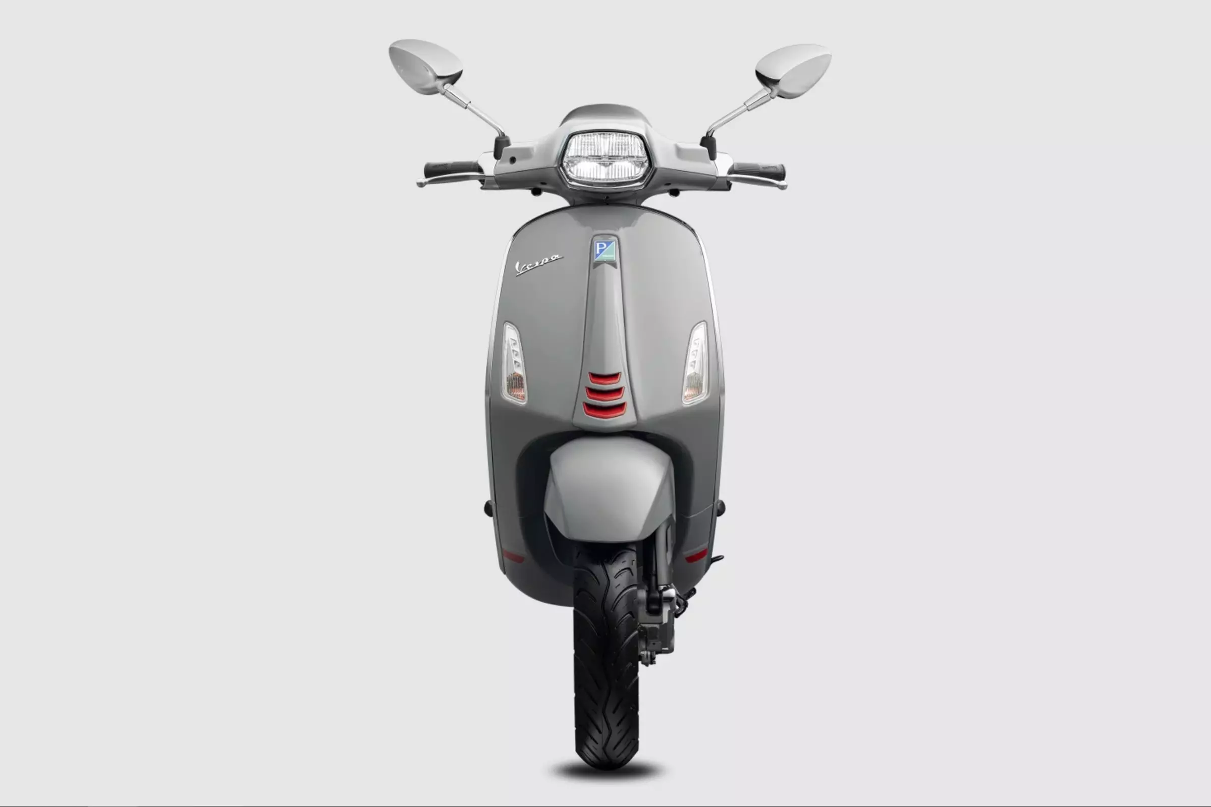 Đánh giá Vespa Sprint 2022 - Đẹp và còn gì nữa?