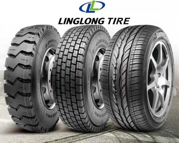 Lốp xe tải Linglong