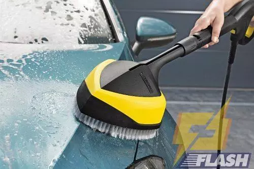 phụ kiện máy rửa xe cao áp Karcher K2