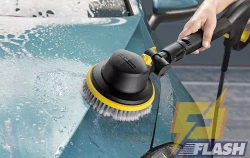 phụ kiện máy xịt rửa xe cao áp Karcher K2