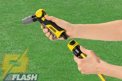 phụ kiện máy rửa xe áp lực Karcher K2