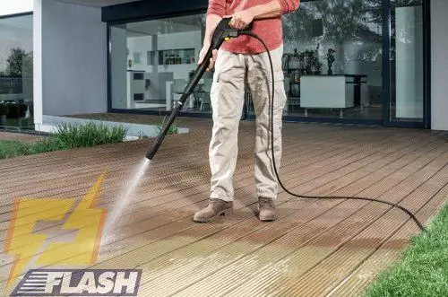 phụ kiện máy rửa xe áp lực Karcher K2