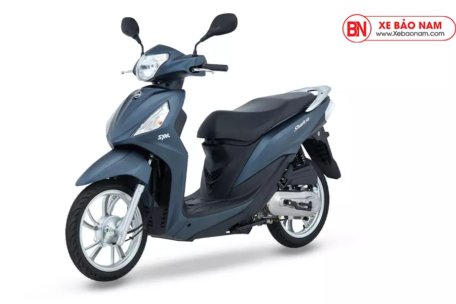 Xe Ga 50cc Shark chính hãng Sym 7