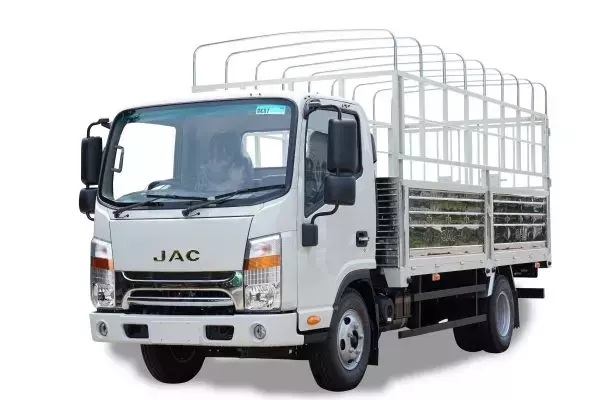 xe tải jac