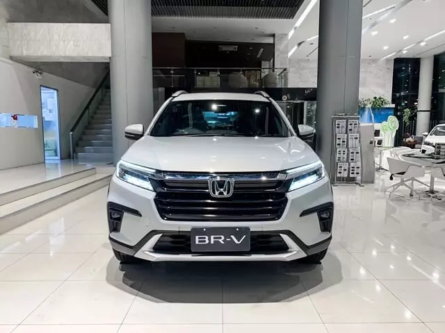 Honda BRV