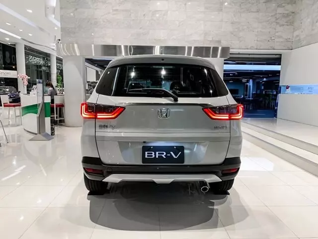 Honda BRV