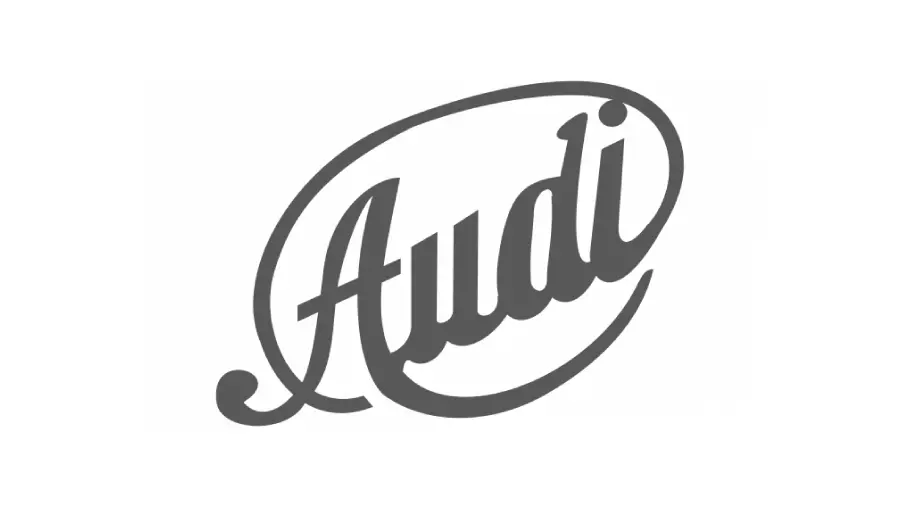 Logo Audi