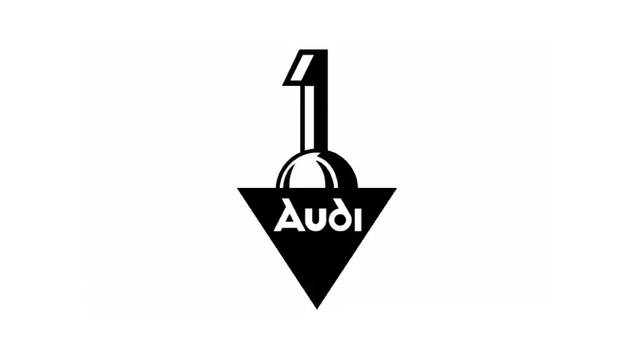 Logo Audi