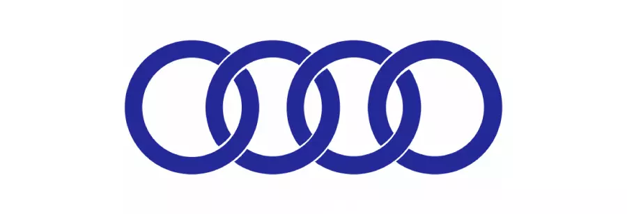 Logo Audi