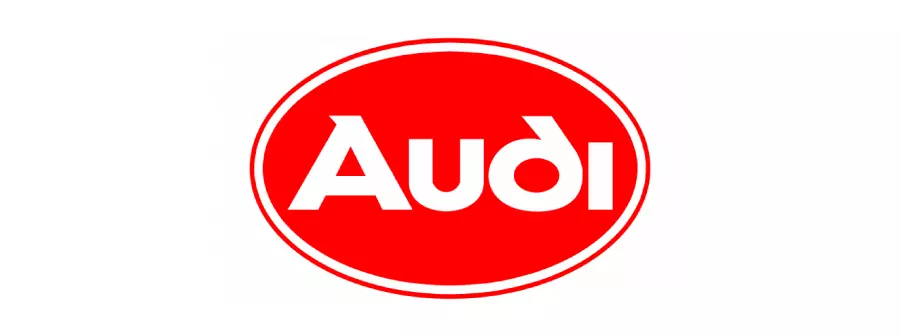 Logo Audi