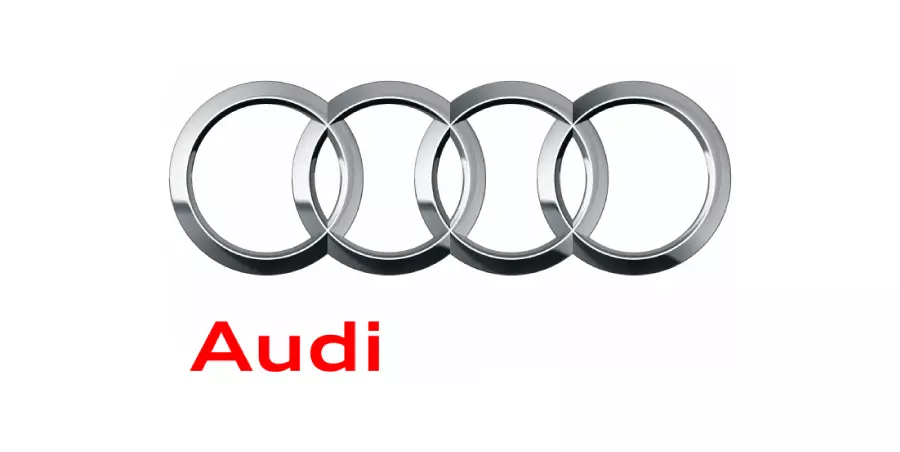 Logo Audi