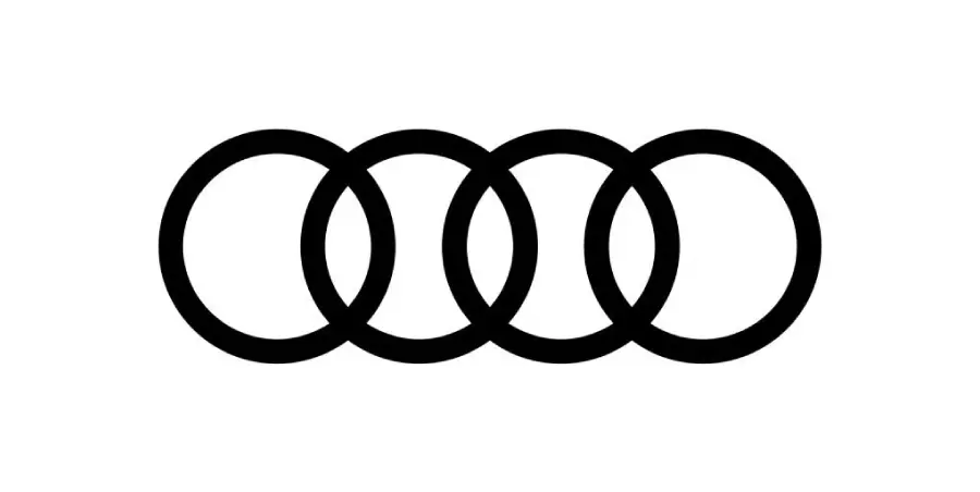 Logo Audi