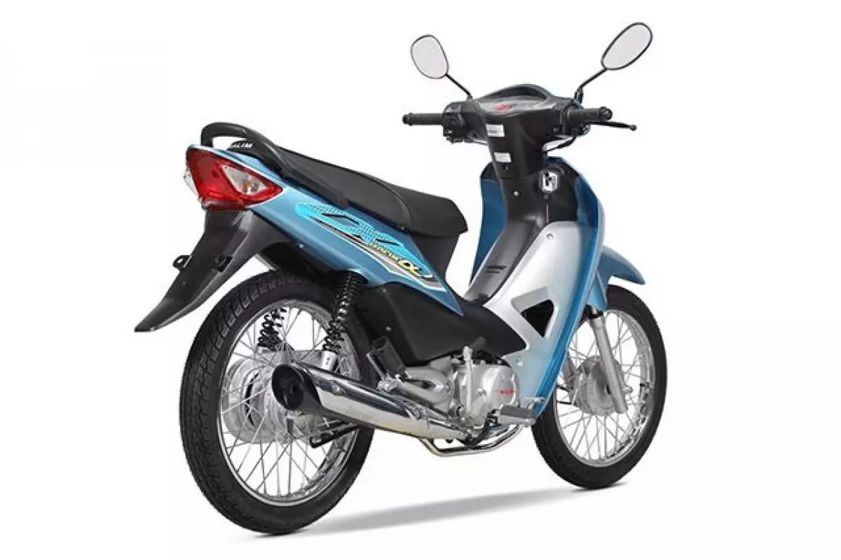 xe 50cc honda wave