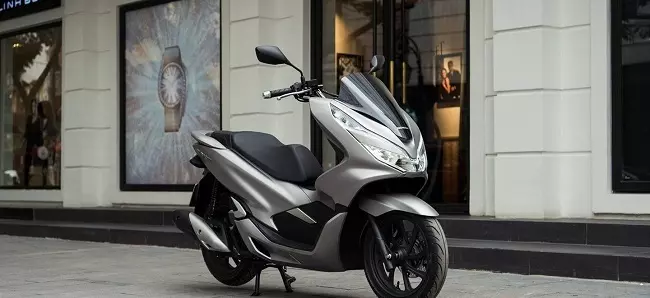 Honda PCX 2020