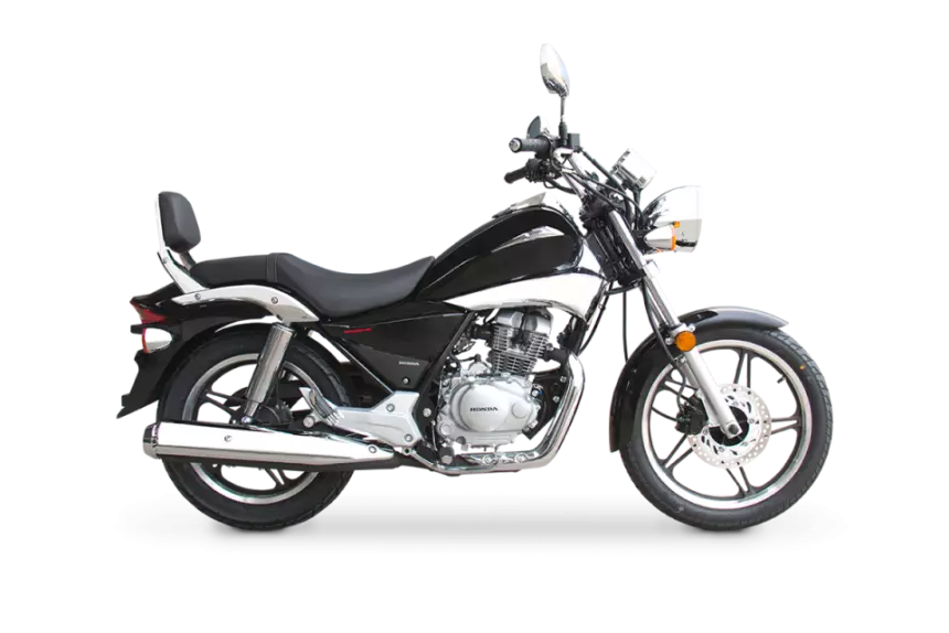 Xe côn tay Honda Shadow 150