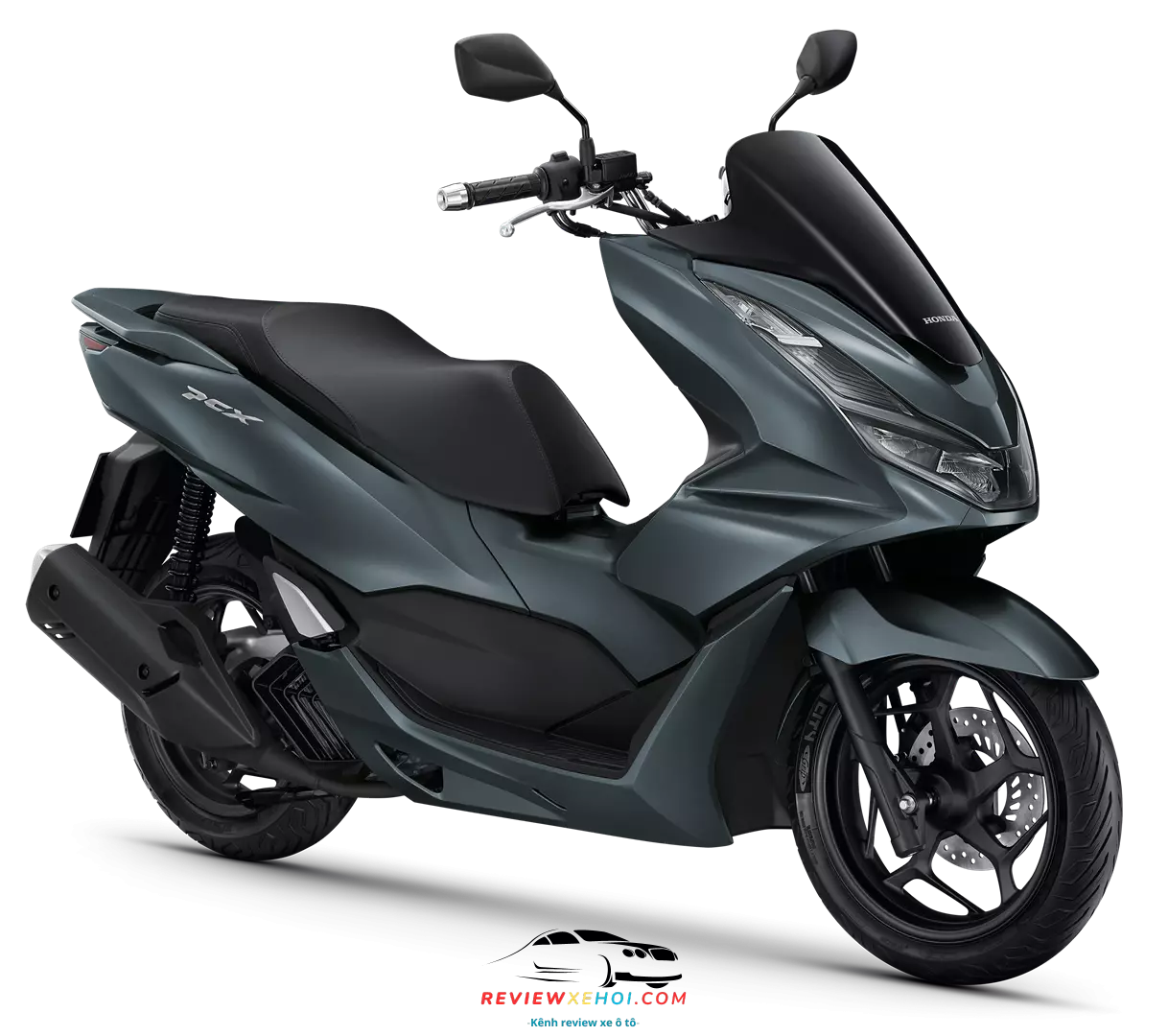 Đánh giá Honda PCX 160 2024: Khám phá những nâng cấp đáng chú ý trên dòng xe tay ga phổ biến của Honda. 2