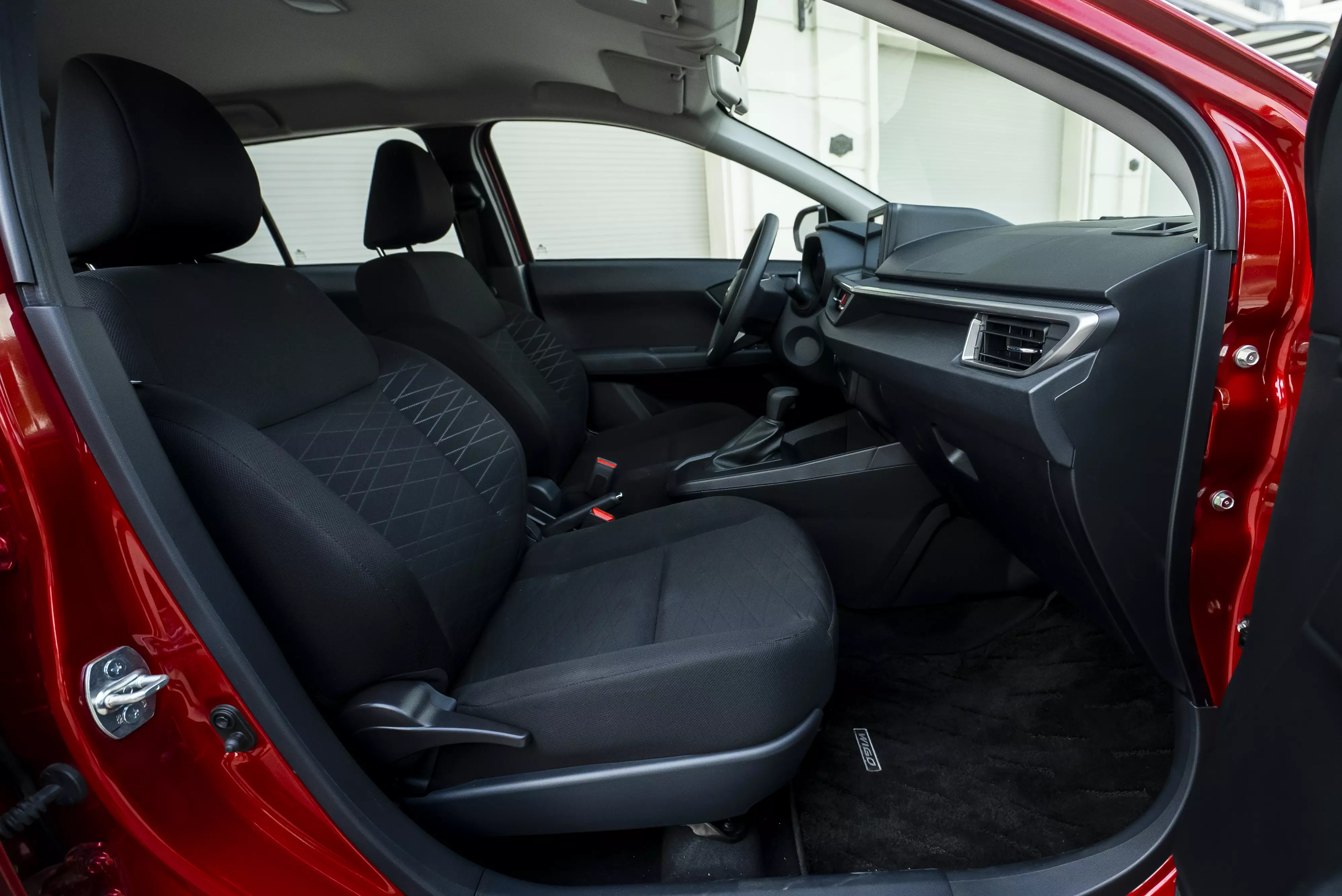 Đánh giá Toyota Wigo 2023: Lựa chọn xe cỡ nhỏ hàng đầu trong tầm giá 400 triệu đồng