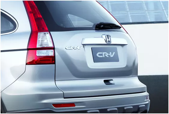 Honda CR-V 2010