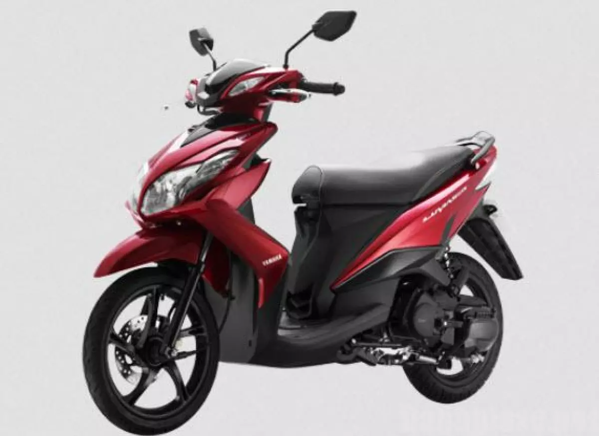 Đánh giá xe Yamaha Luvias 2016 chi tiết hình ảnh giá bán thị trường 1 Đánh giá xe Yamaha Luvias 2016 chi tiết hình ảnh, giá bán thị trường