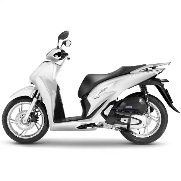 Bảng giá xe Honda SH mới nhất tháng 3/2022