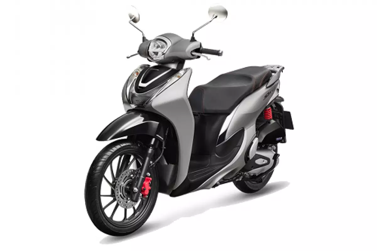 Giá xe Honda SH Mode 2021 bất ngờ giảm tại đại lý, cơ hội tậu xe ngon cho khách Việt đã tới!