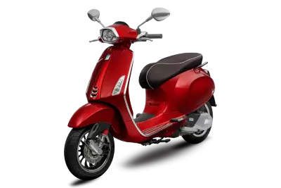 Giá Xe Vespa Sprint ABS Led 2022 mới nhất tại Vespa Topcom