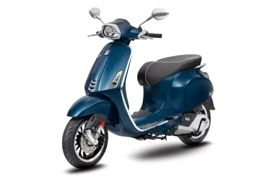 Giá Xe Vespa Sprint ABS Led 2022 mới nhất tại Vespa Topcom