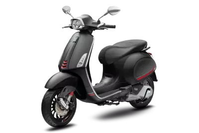 Giá Xe Vespa Sprint ABS Led 2022 mới nhất tại Vespa Topcom