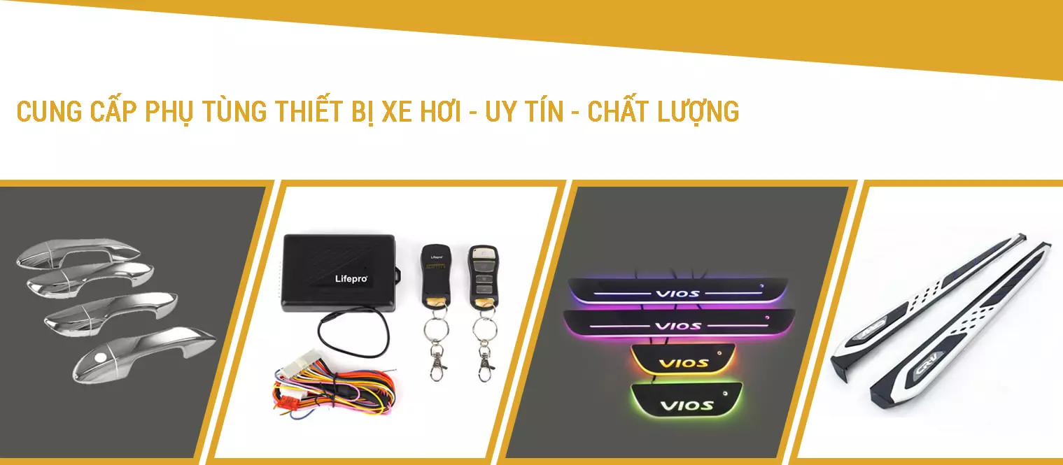 Uy tín và chất lượng là tiêu chí được đạt lên hàng đầu