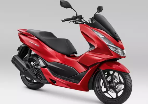 Honda PCX 160 2023