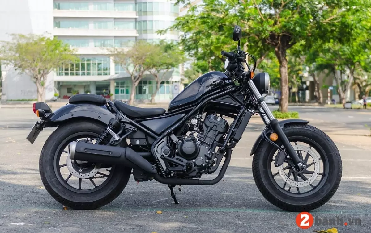 Honda  <a href='https://giatoyota.vn/honda-rebel-300-a4344.html' title='rebel 300' class='hover-show-link replace-link-29'>rebel 300<span class='hover-show-content'></span></a>  - 1