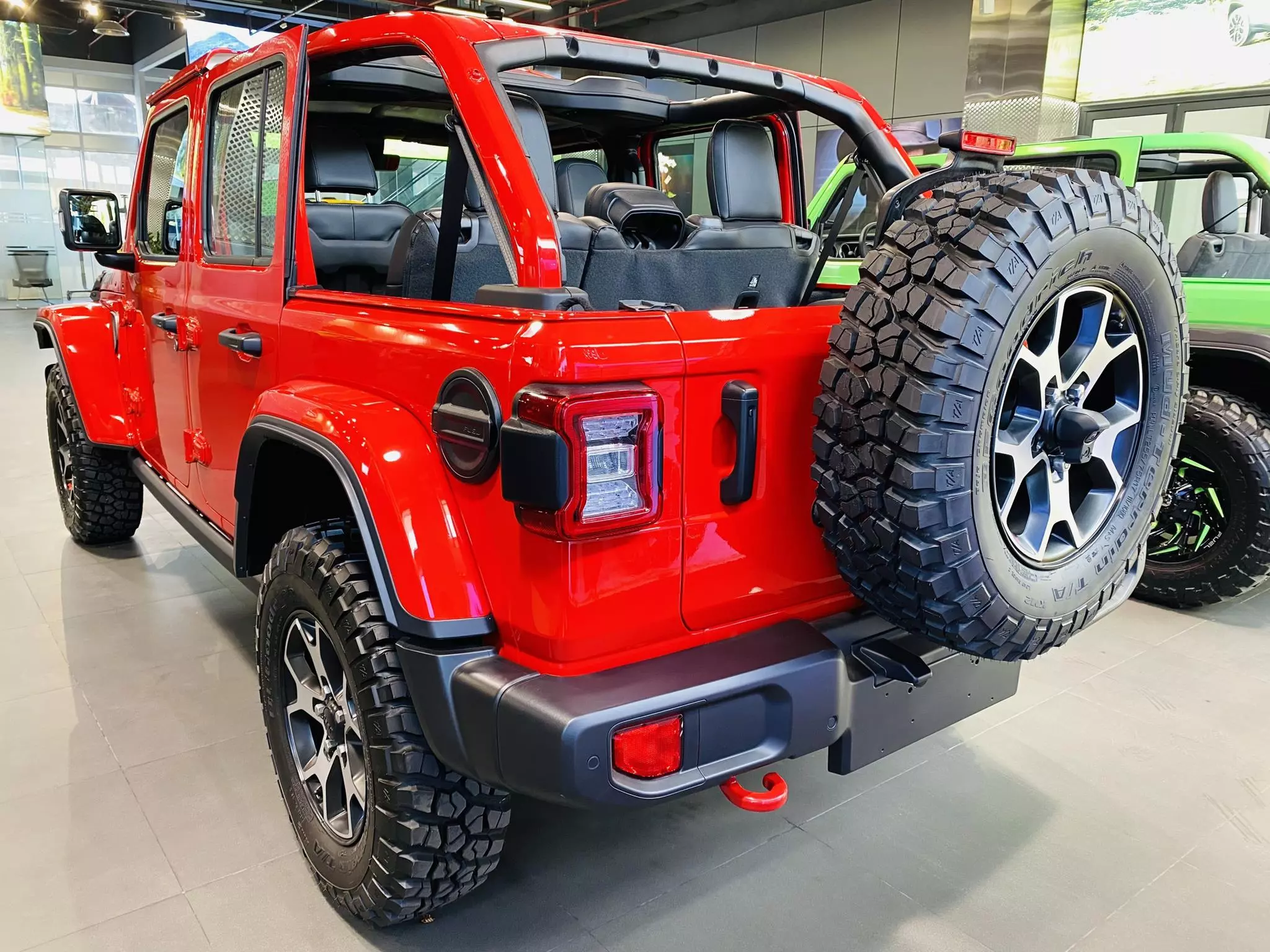 Jeep-wrangler