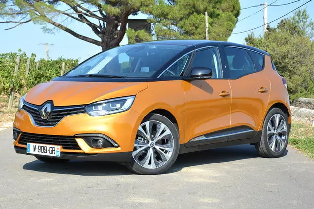 Không phải ai cũng biết được ưu nhược điểm dòng xe Renault